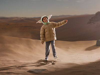 The Mandalorian™-inspired Star Wars™ gear | Columbia Sportswear