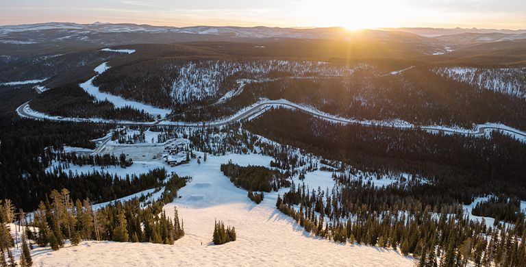 Columbia Sportswear sat down with three women to discuss the challenges they’ve faced—both practically and emotionally—buying plus-size ski gear