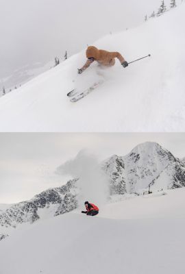 Explore Resort | Mountain Hardwear | Mountain Hardwear