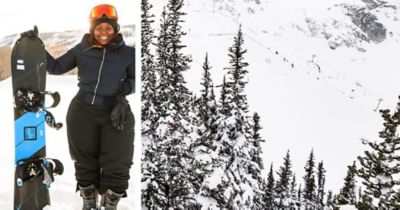 Bringing Body Inclusivity to the Ski Industry Columbia