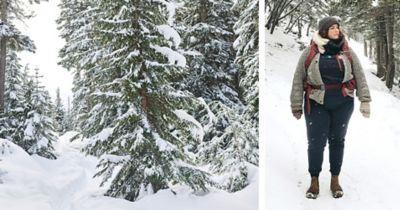  Snow Country Outerwear Women's Plus Extended Size Ski