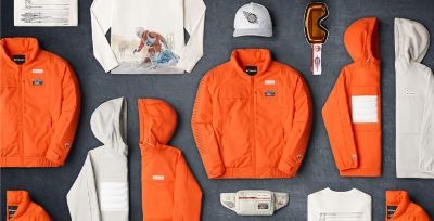 Star Wars: Behind the Scenes