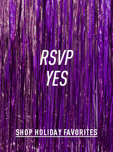 RSVP Yes