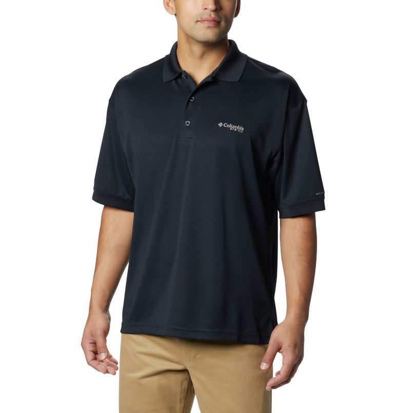 Men s PFG Perfect Cast Polo