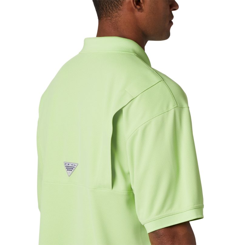 Columbia Men's Perfect Cast Polo Shirt