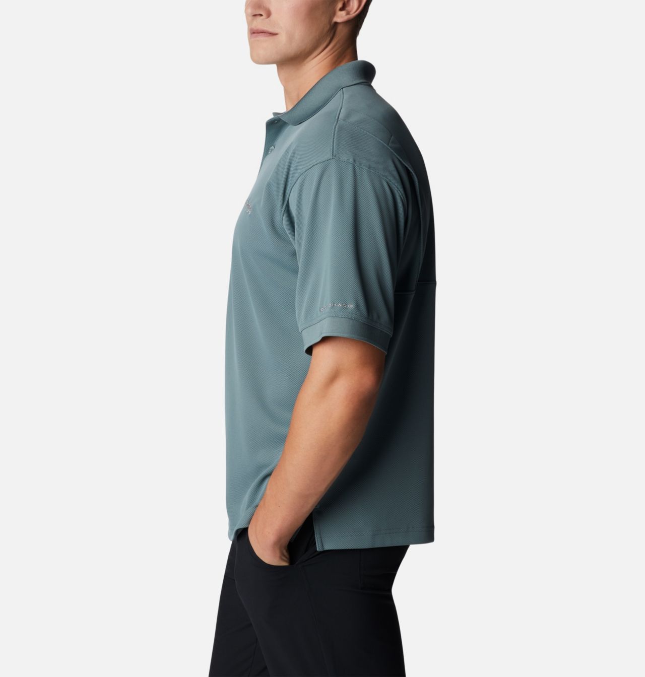 Men’s PFG Perfect Cast™ Polo Shirt - Tall 3