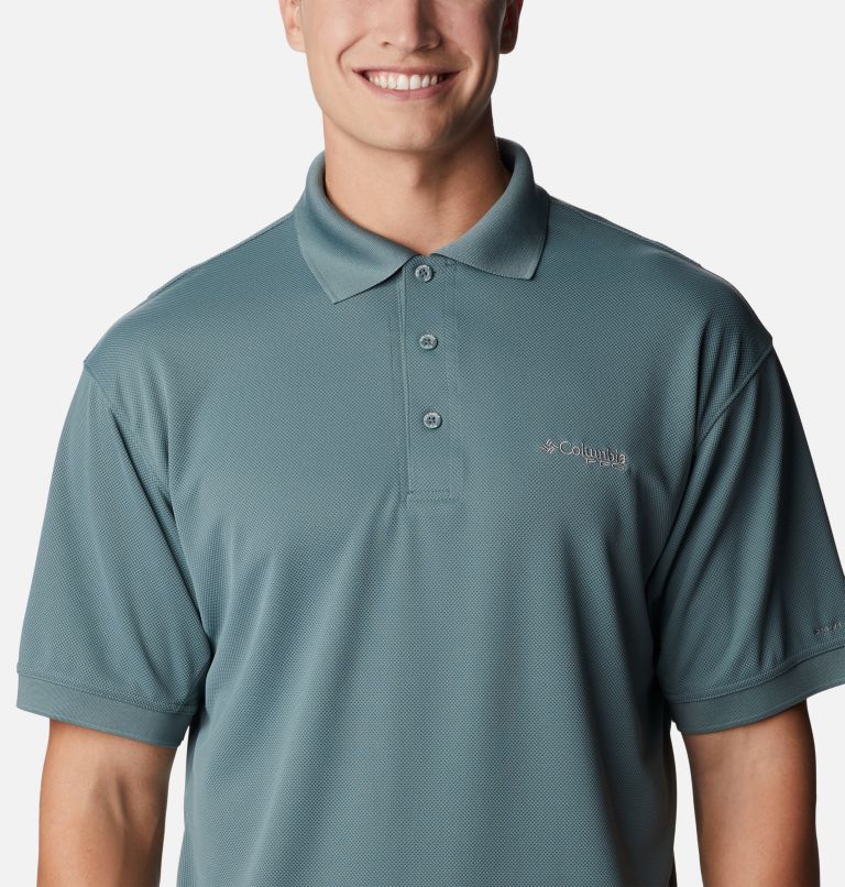 Men’s PFG Perfect Cast™ Polo Shirt Tall Columbia Sportswear