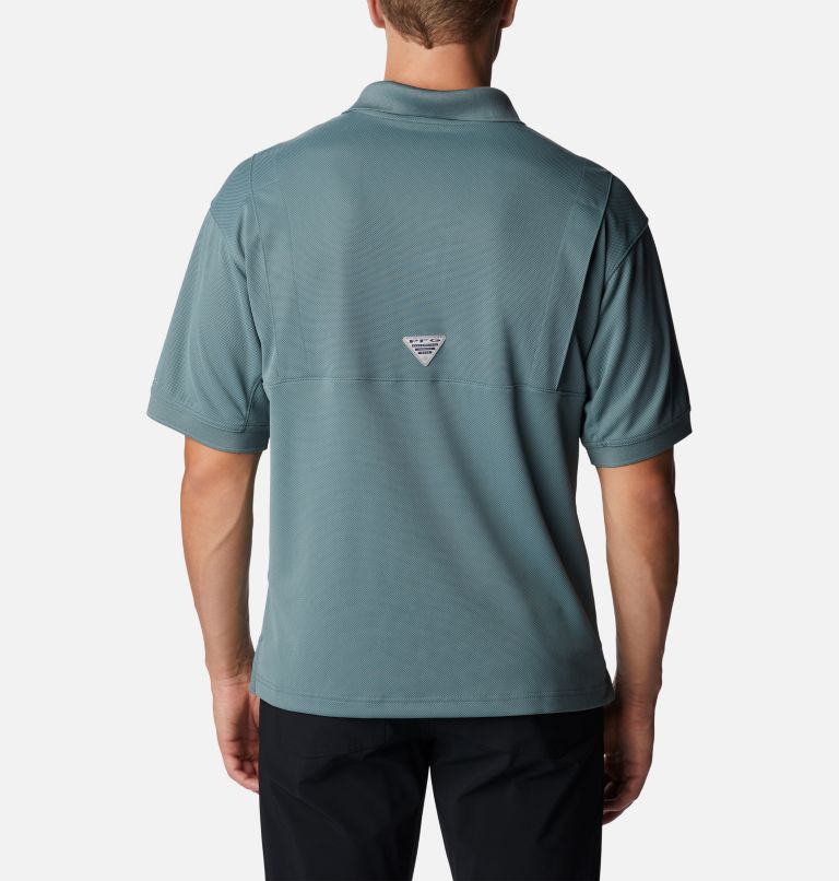 Columbia pfg collared store shirts