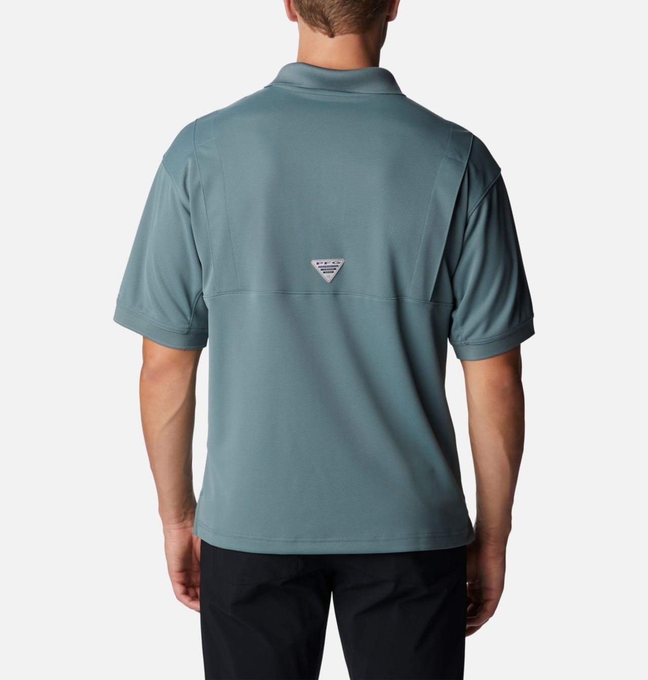 Men’s PFG Perfect Cast™ Polo Shirt - Tall 2