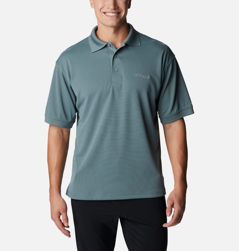 Men’s PFG Perfect Cast™ Polo Shirt - Tall | Columbia Sportswear