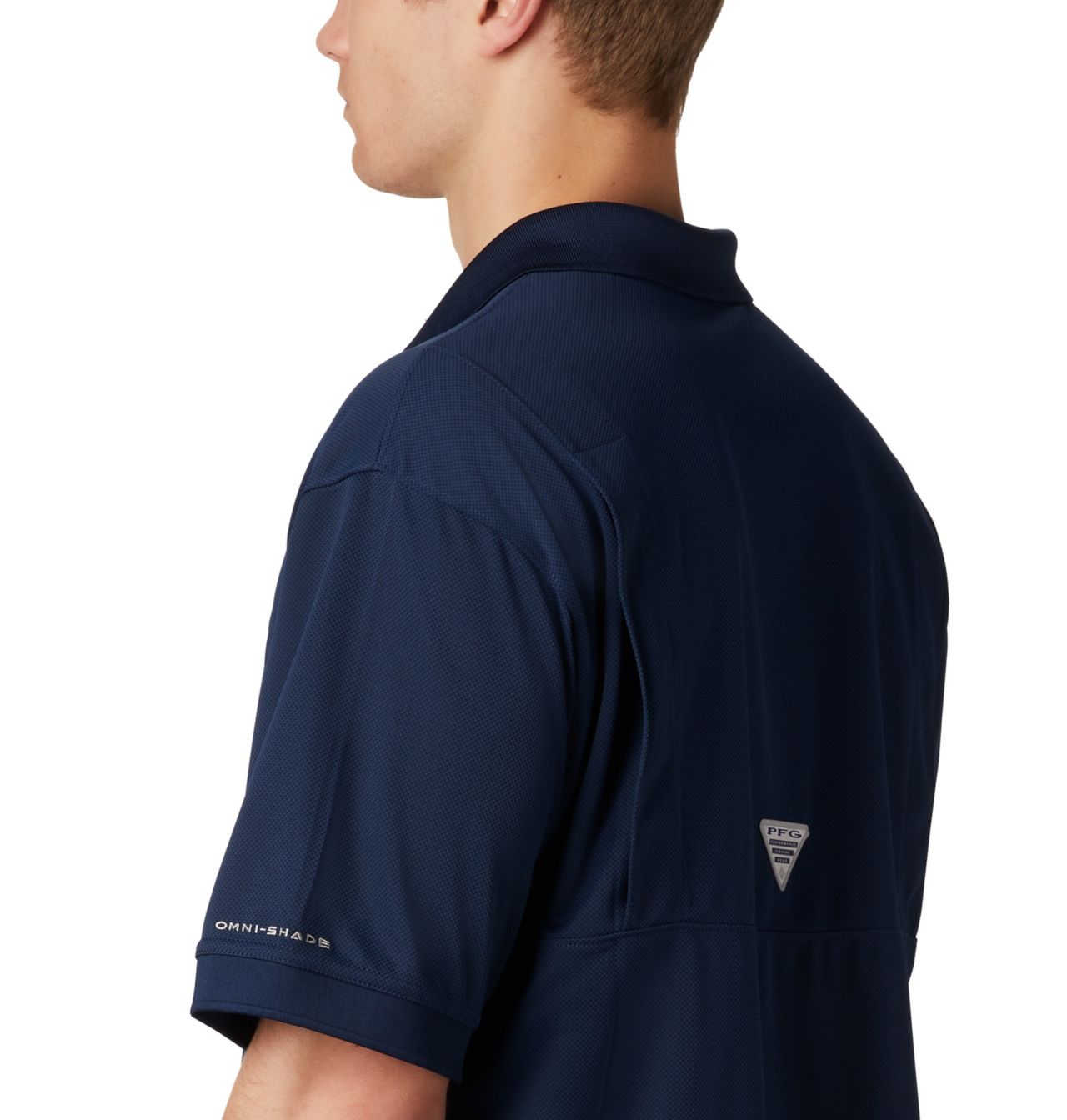 Men’s PFG Perfect Cast™ Polo 3