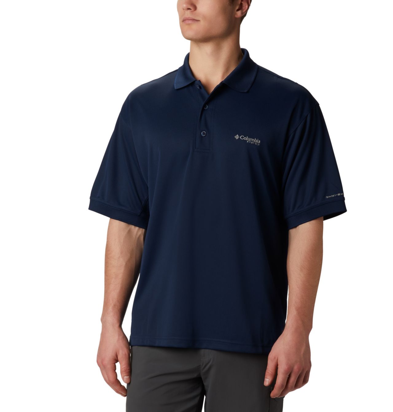 Men’s PFG Perfect Cast™ Polo 1