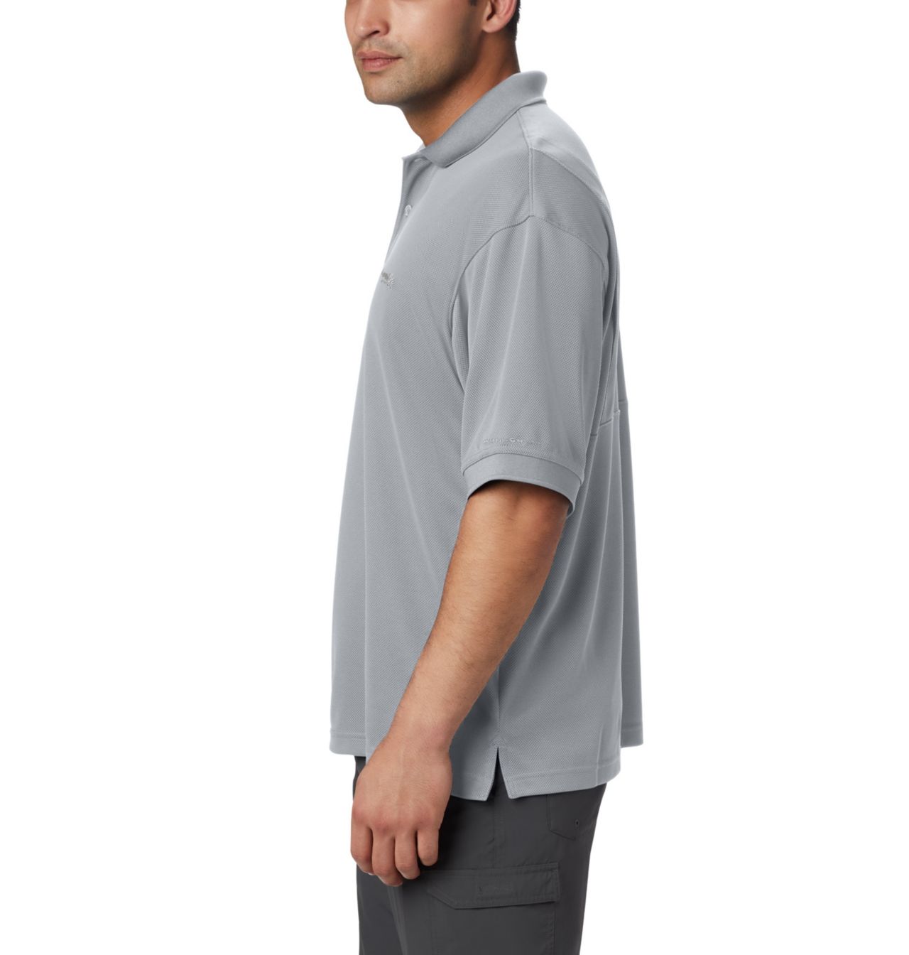 Men’s PFG Perfect Cast™ Polo Shirt - Big 4