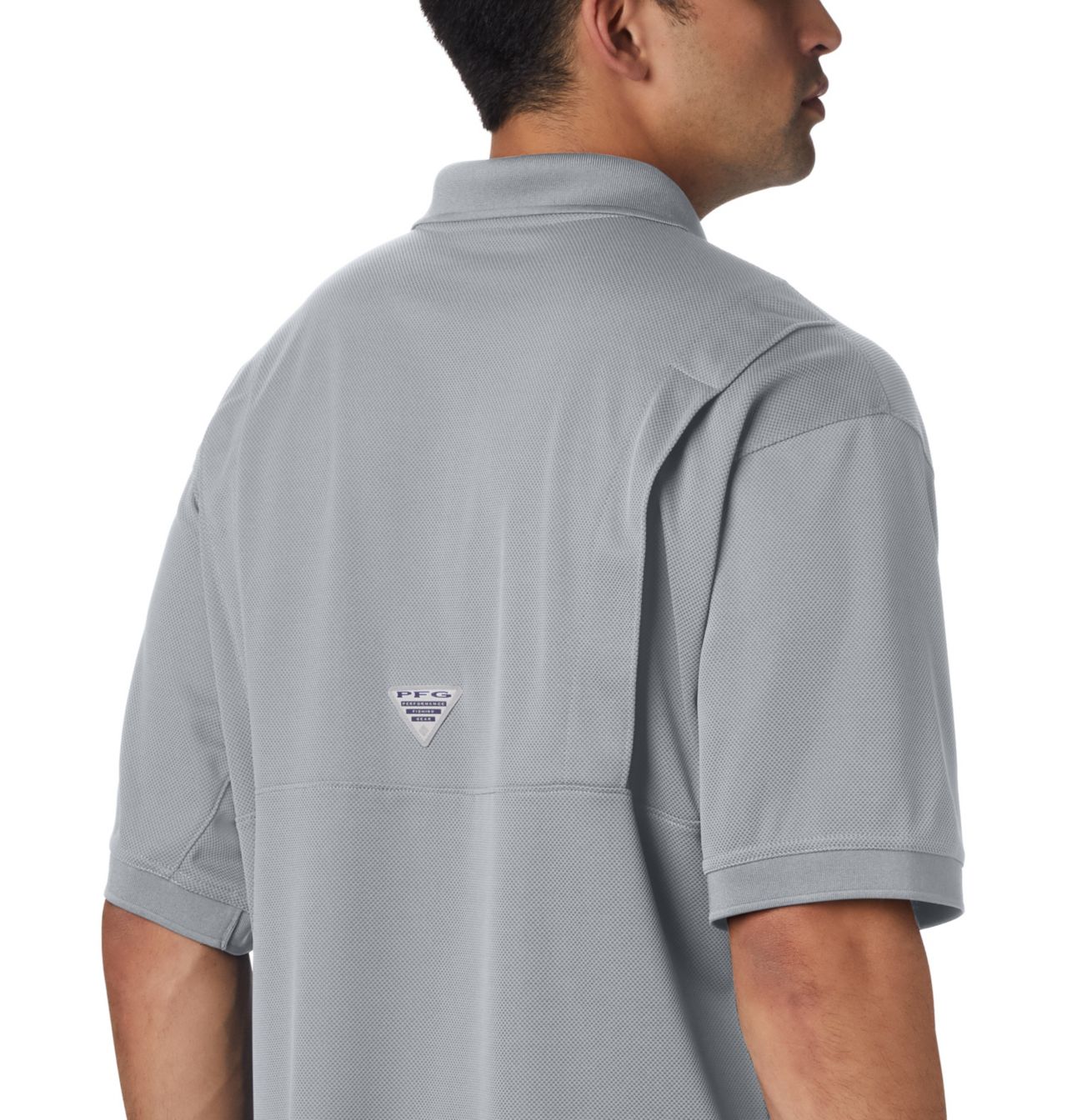 Men’s PFG Perfect Cast™ Polo Shirt - Big 5