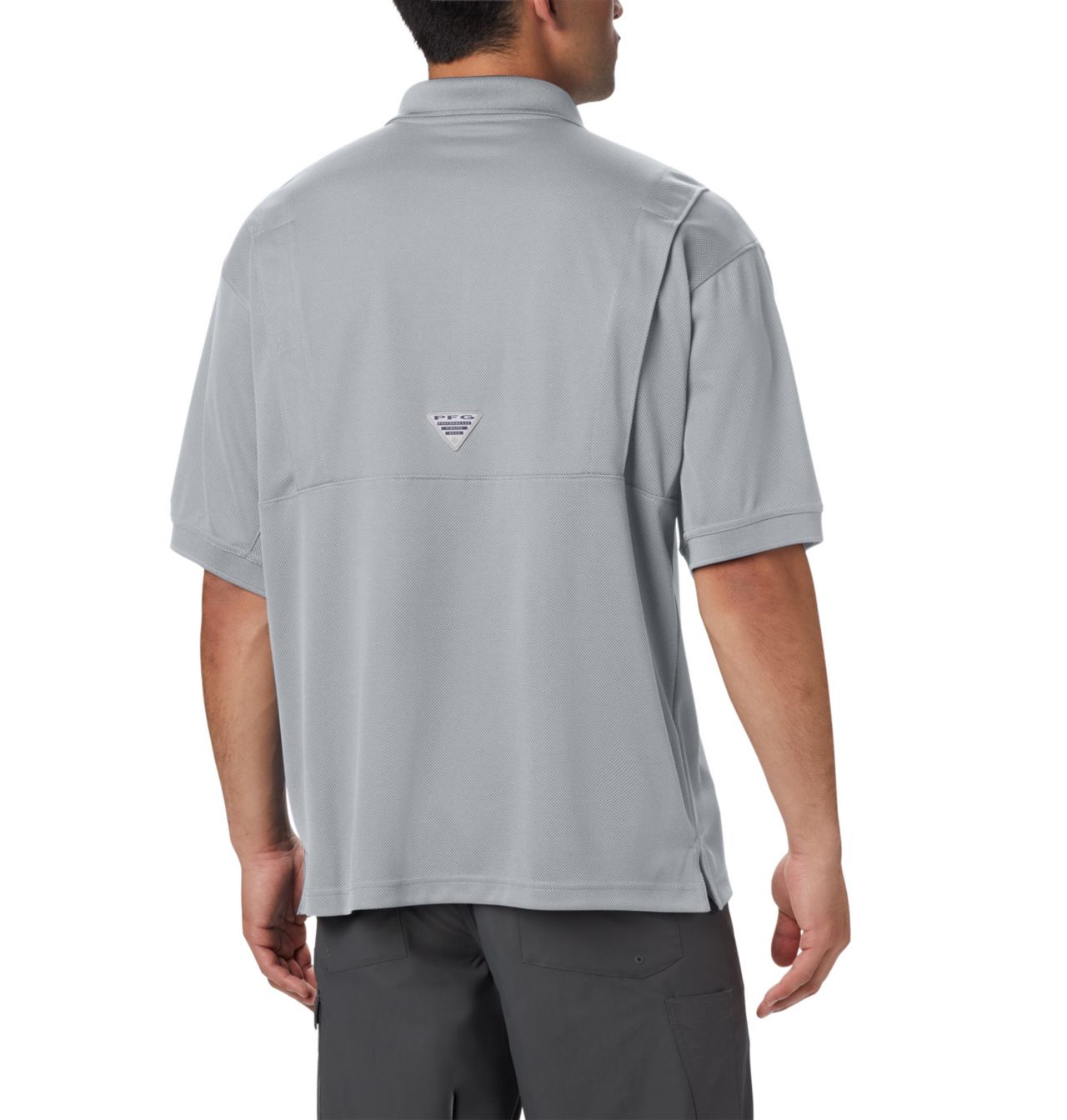 Men’s PFG Perfect Cast™ Polo Shirt - Big 2