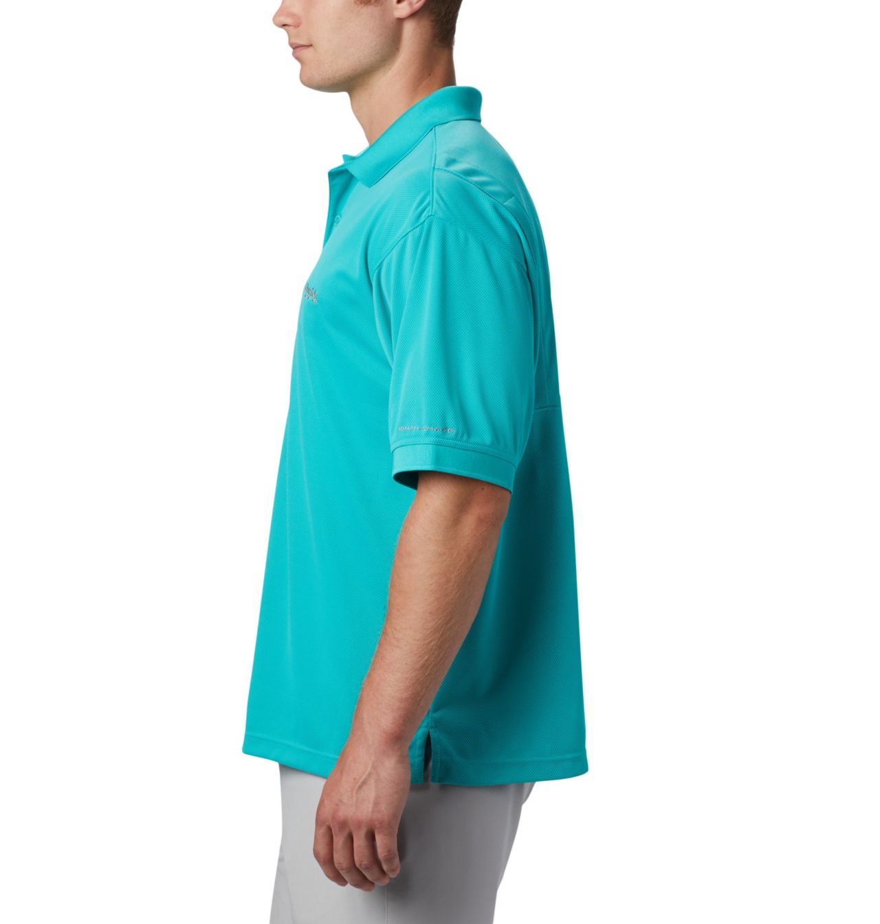 Men’s PFG Perfect Cast™ Polo Shirt - Big 4