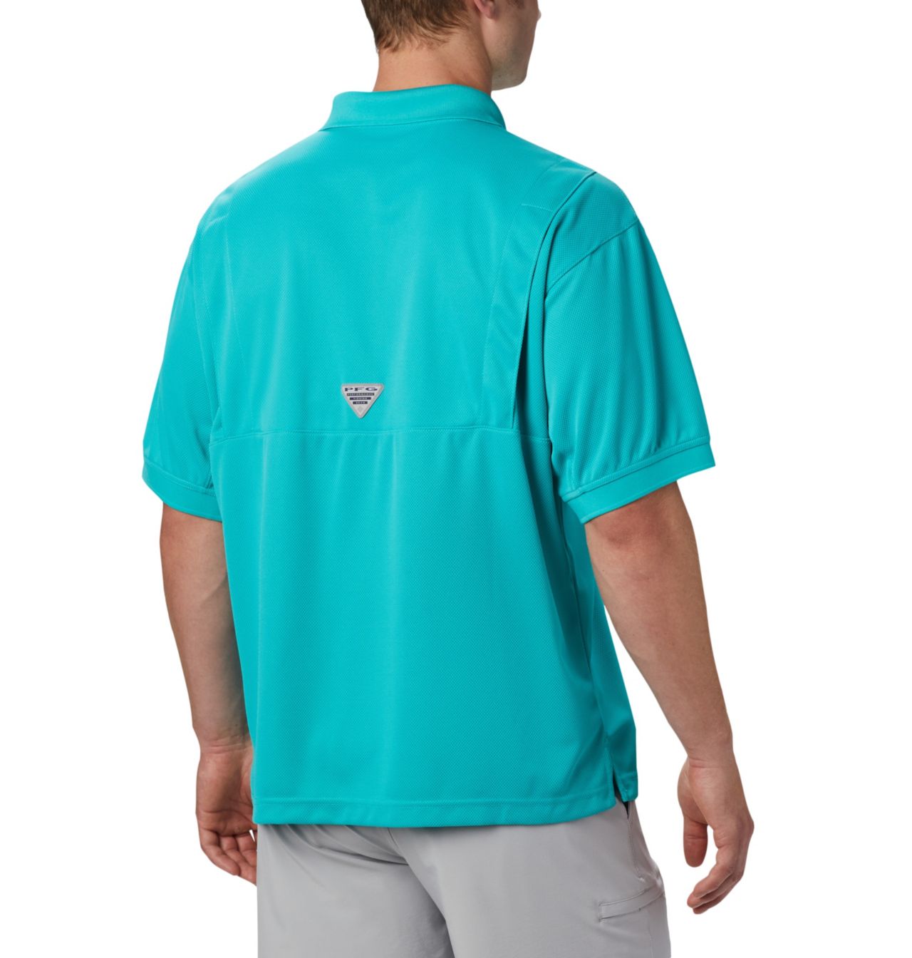 Men’s PFG Perfect Cast™ Polo Shirt - Big 2