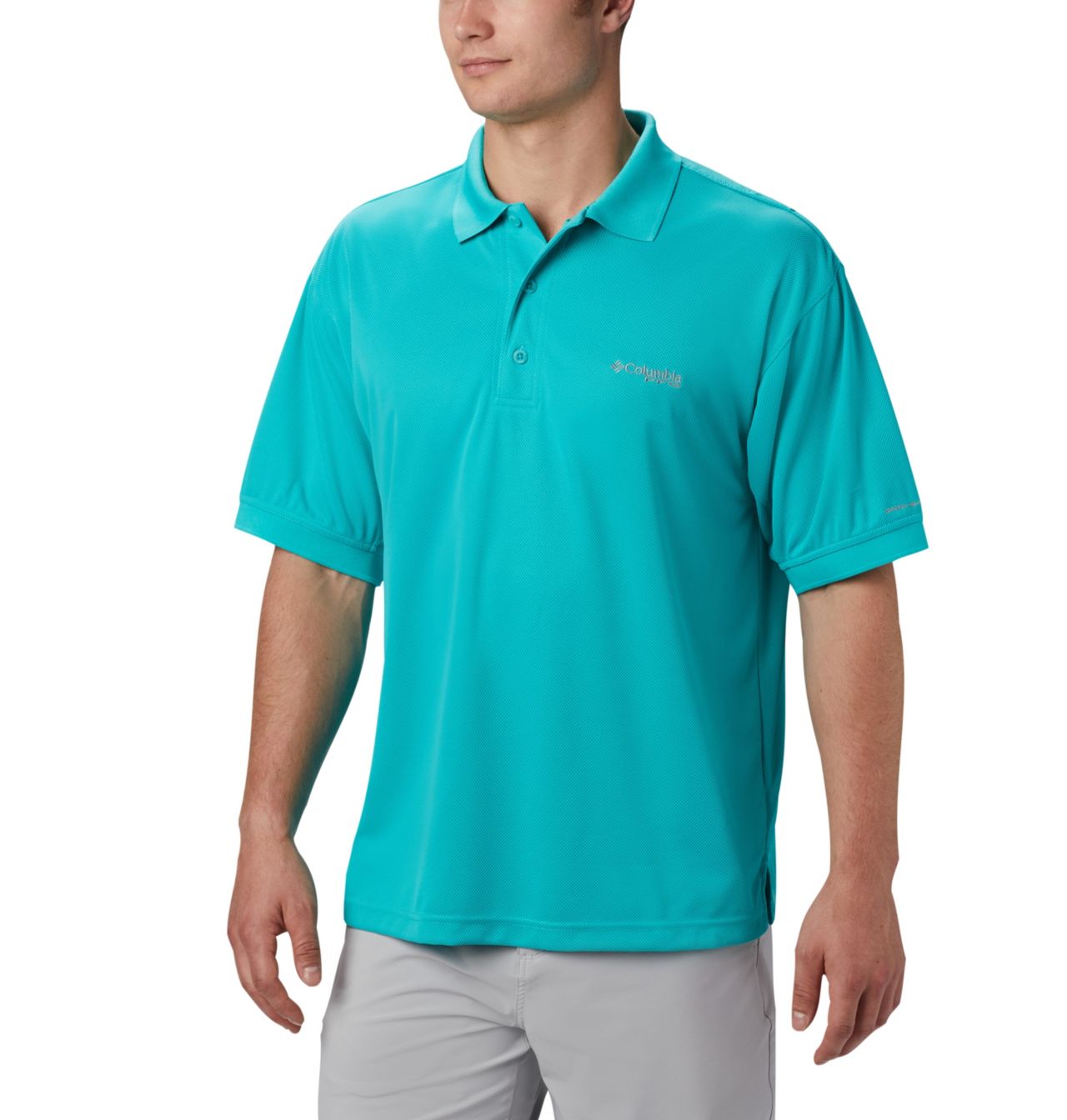 Men’s PFG Perfect Cast™ Polo Shirt - Big 1