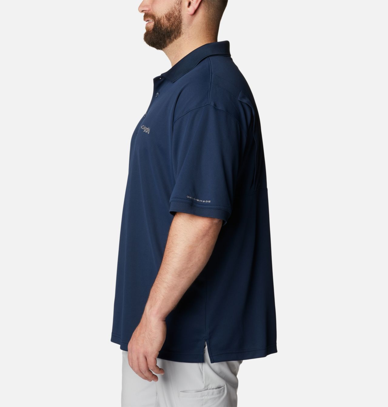Men’s PFG Perfect Cast™ Polo Shirt - Big 3