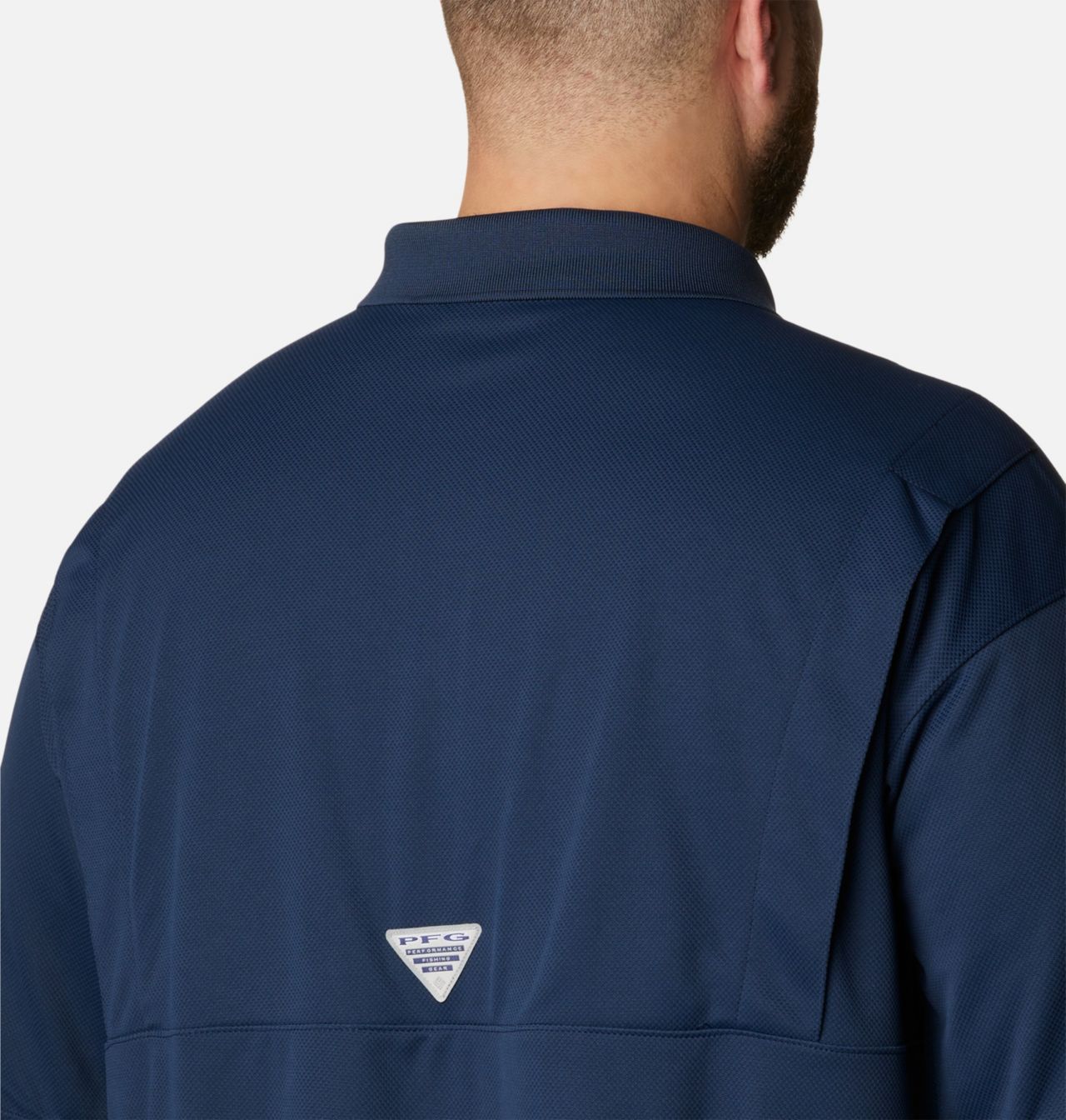 Men’s PFG Perfect Cast™ Polo Shirt - Big 5