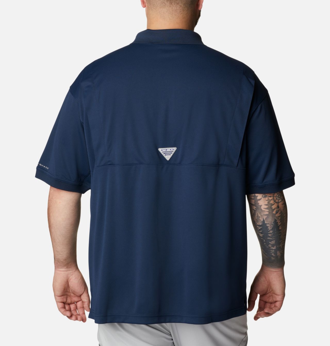 Men’s PFG Perfect Cast™ Polo Shirt - Big 2