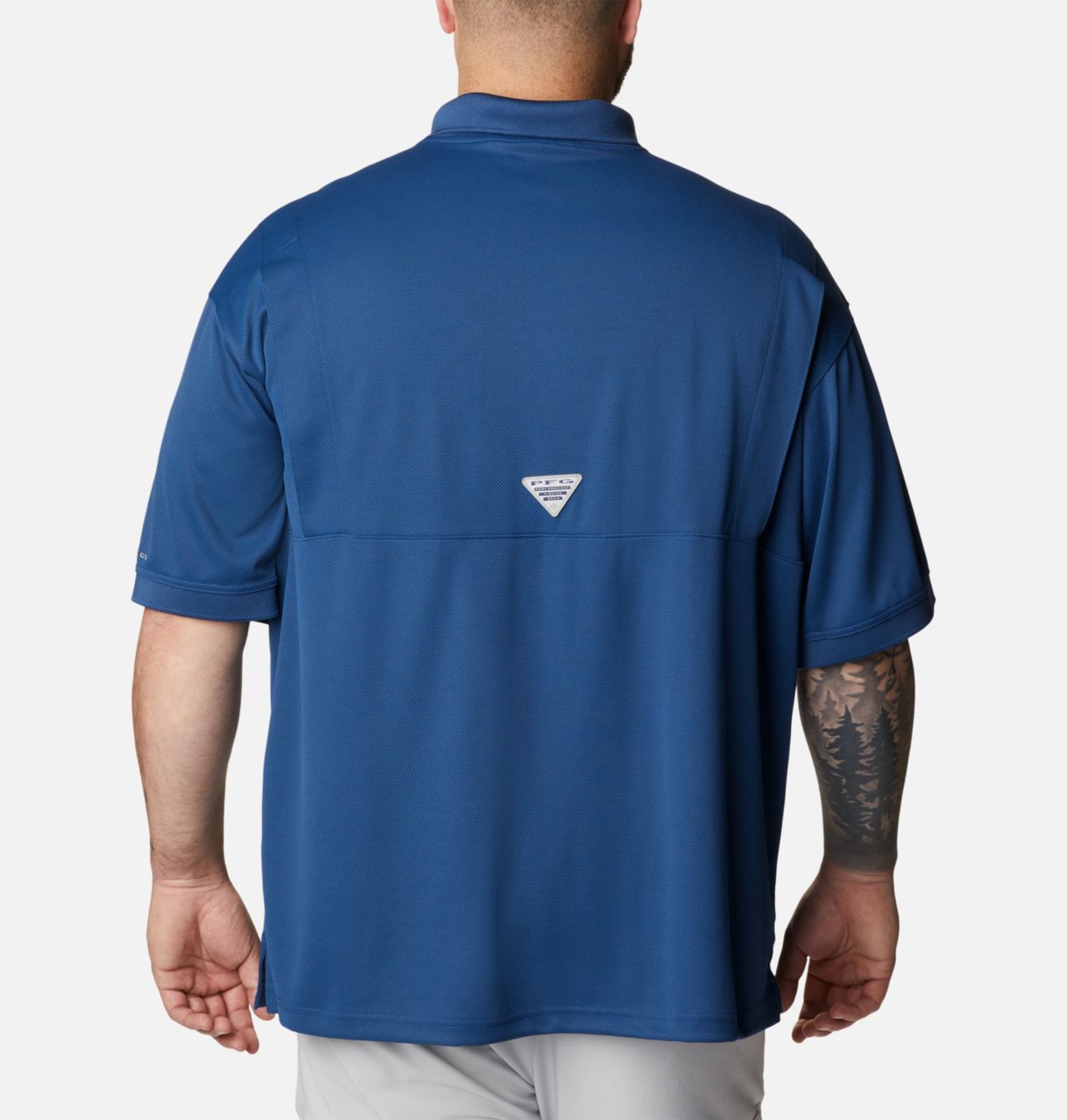 Men’s PFG Perfect Cast™ Polo Shirt - Big 2