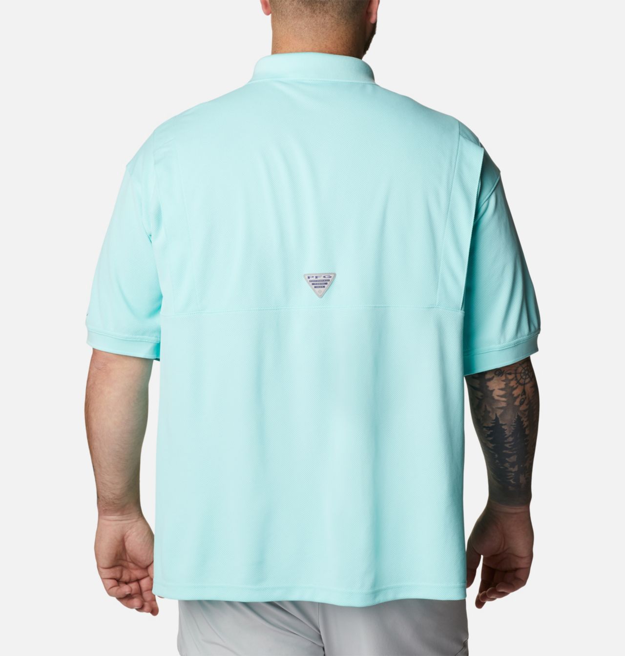 Men’s PFG Perfect Cast™ Polo Shirt - Big 2