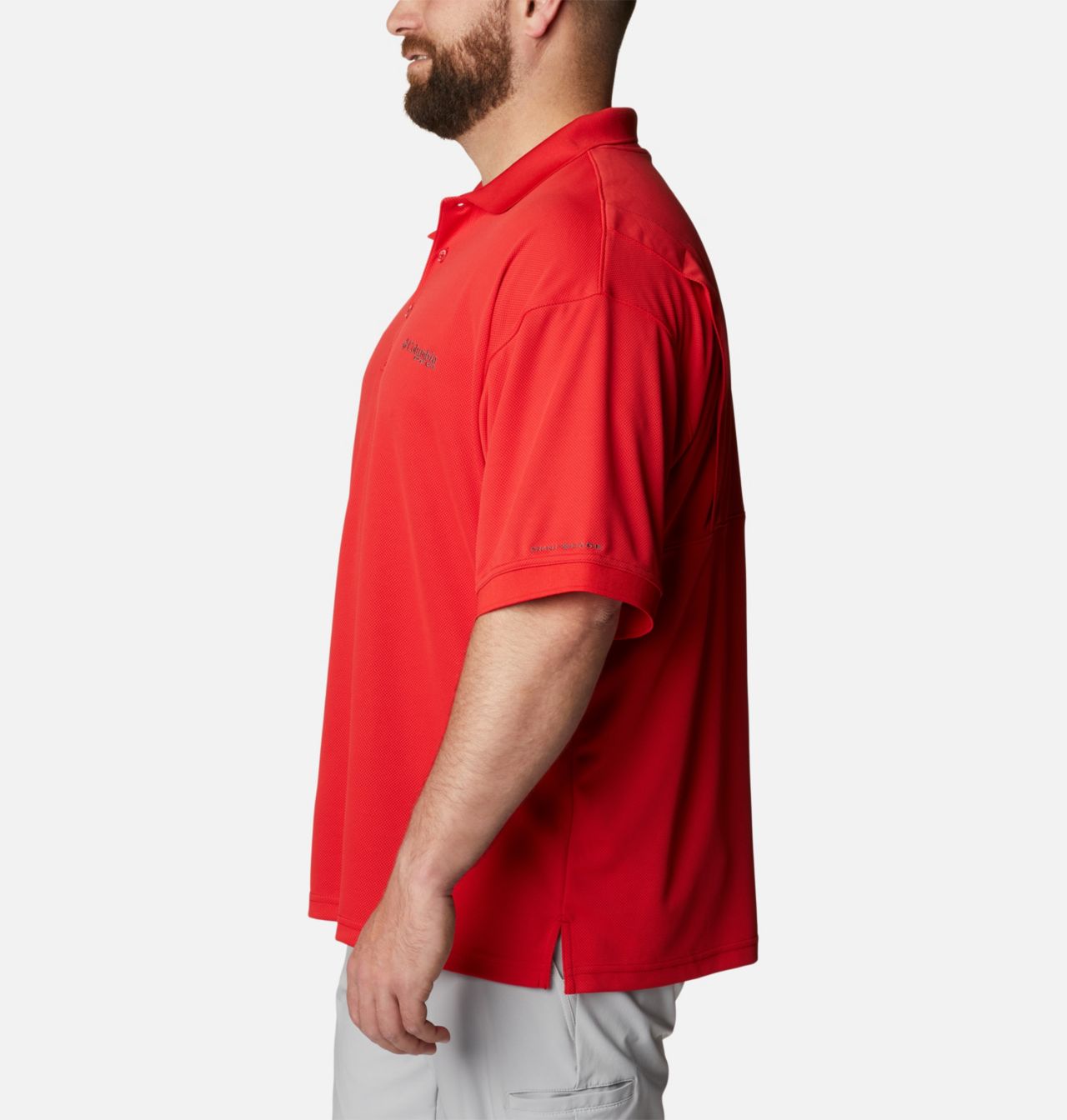 Men’s PFG Perfect Cast™ Polo Shirt - Big 3