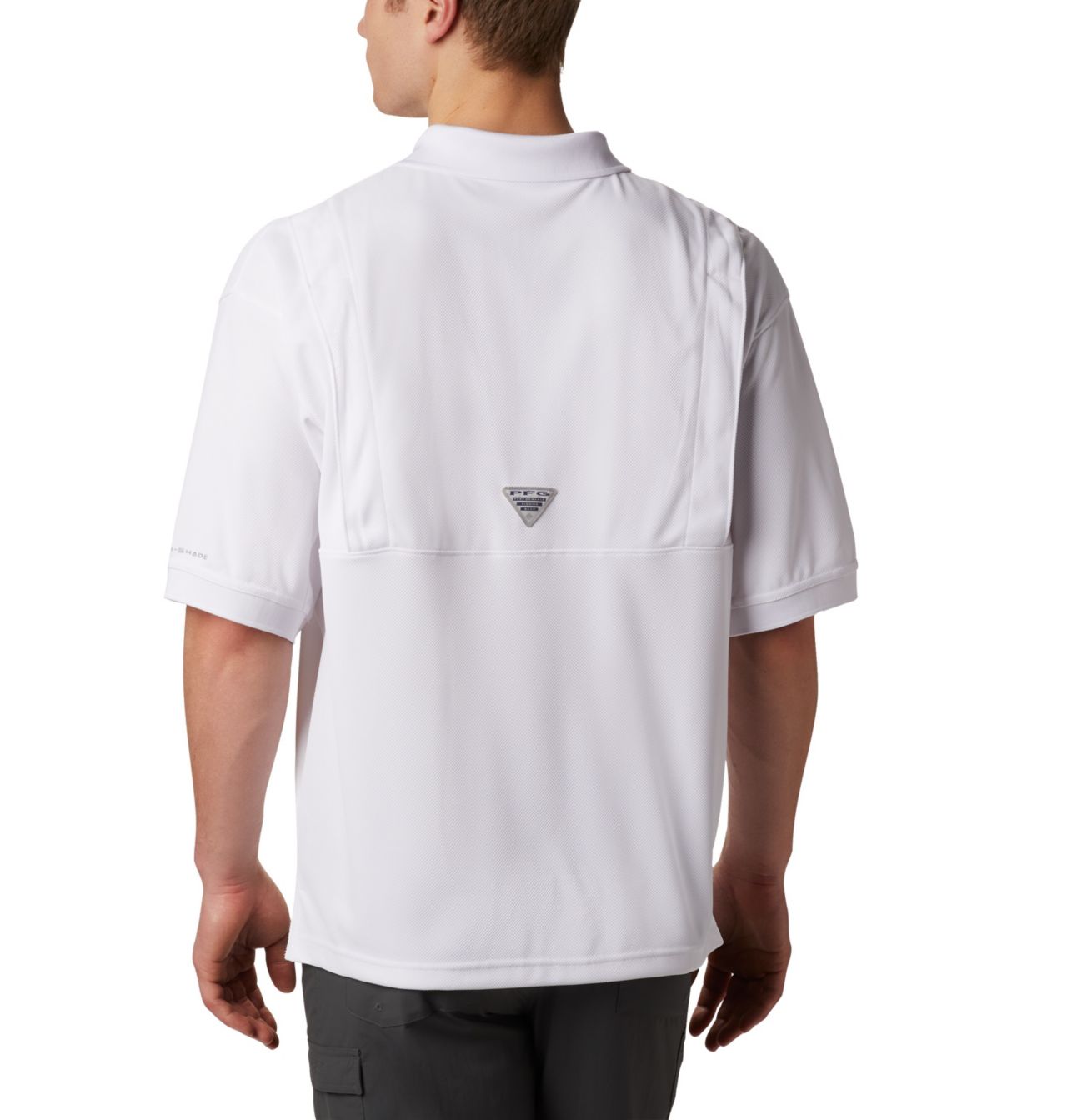 Men’s PFG Perfect Cast™ Polo Shirt - Tall 2