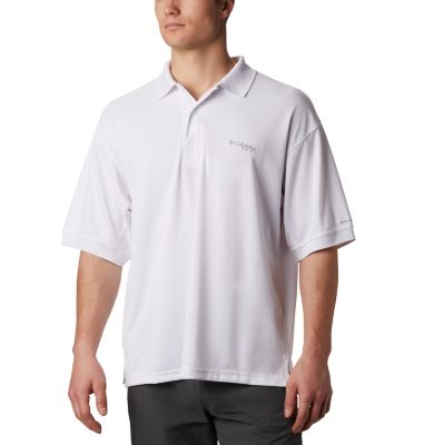 columbia pfg polo