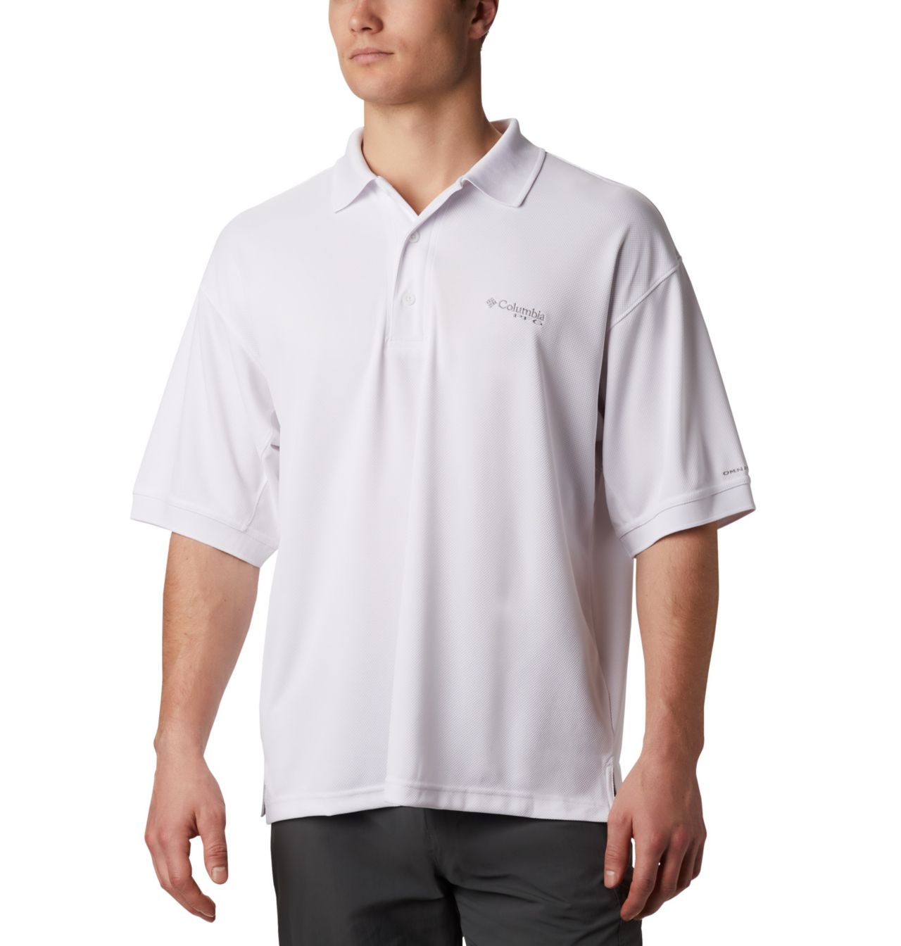Men’s PFG Perfect Cast™ Polo Shirt - Tall 1