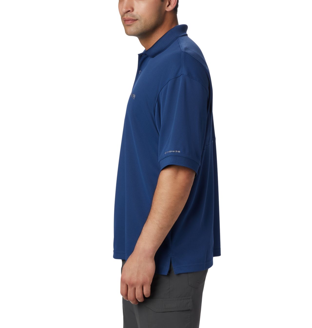 Men’s PFG Perfect Cast™ Polo Shirt - Tall 4