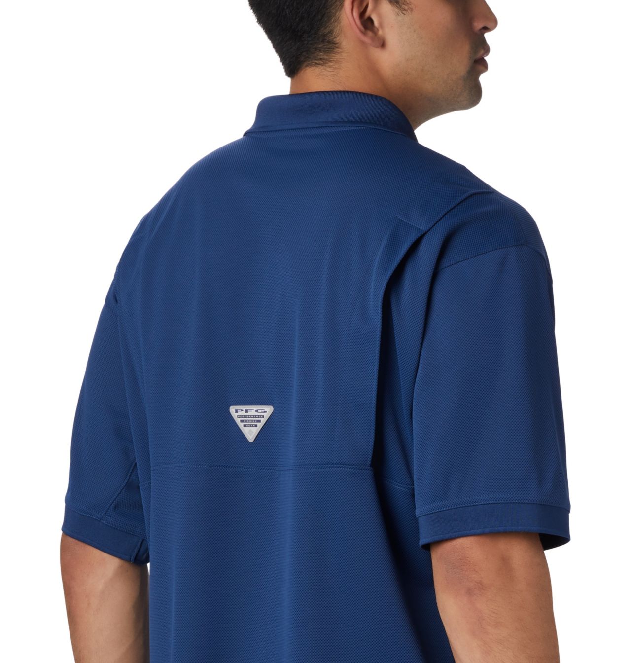 Men’s PFG Perfect Cast™ Polo Shirt - Tall 5