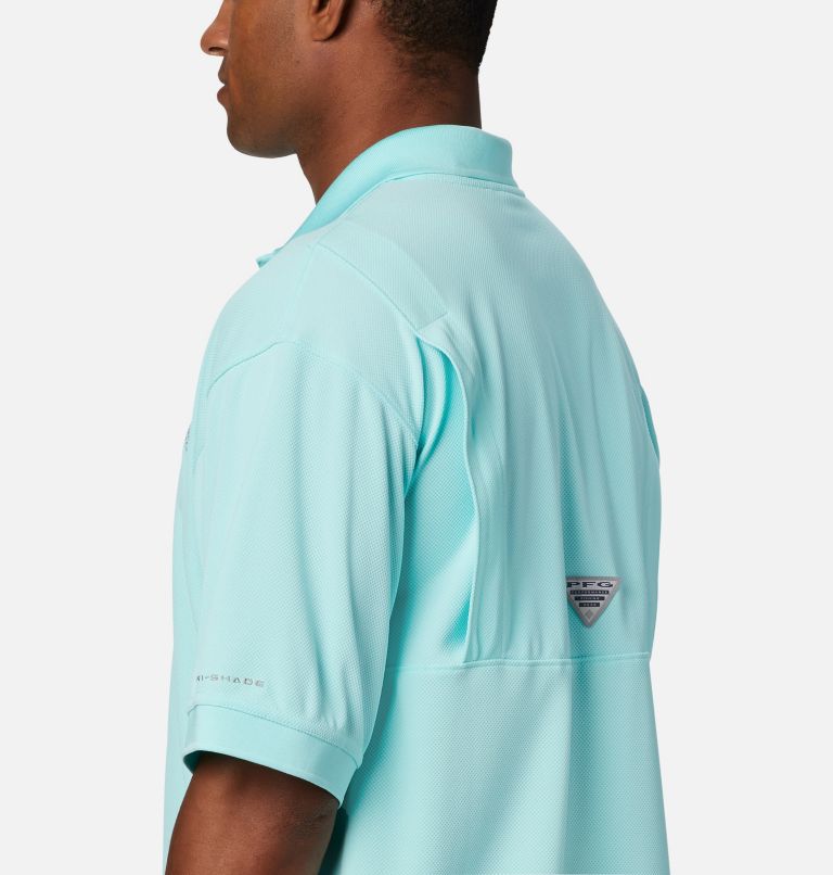 Men’s PFG Perfect Cast™ Polo Shirt Tall Columbia Sportswear