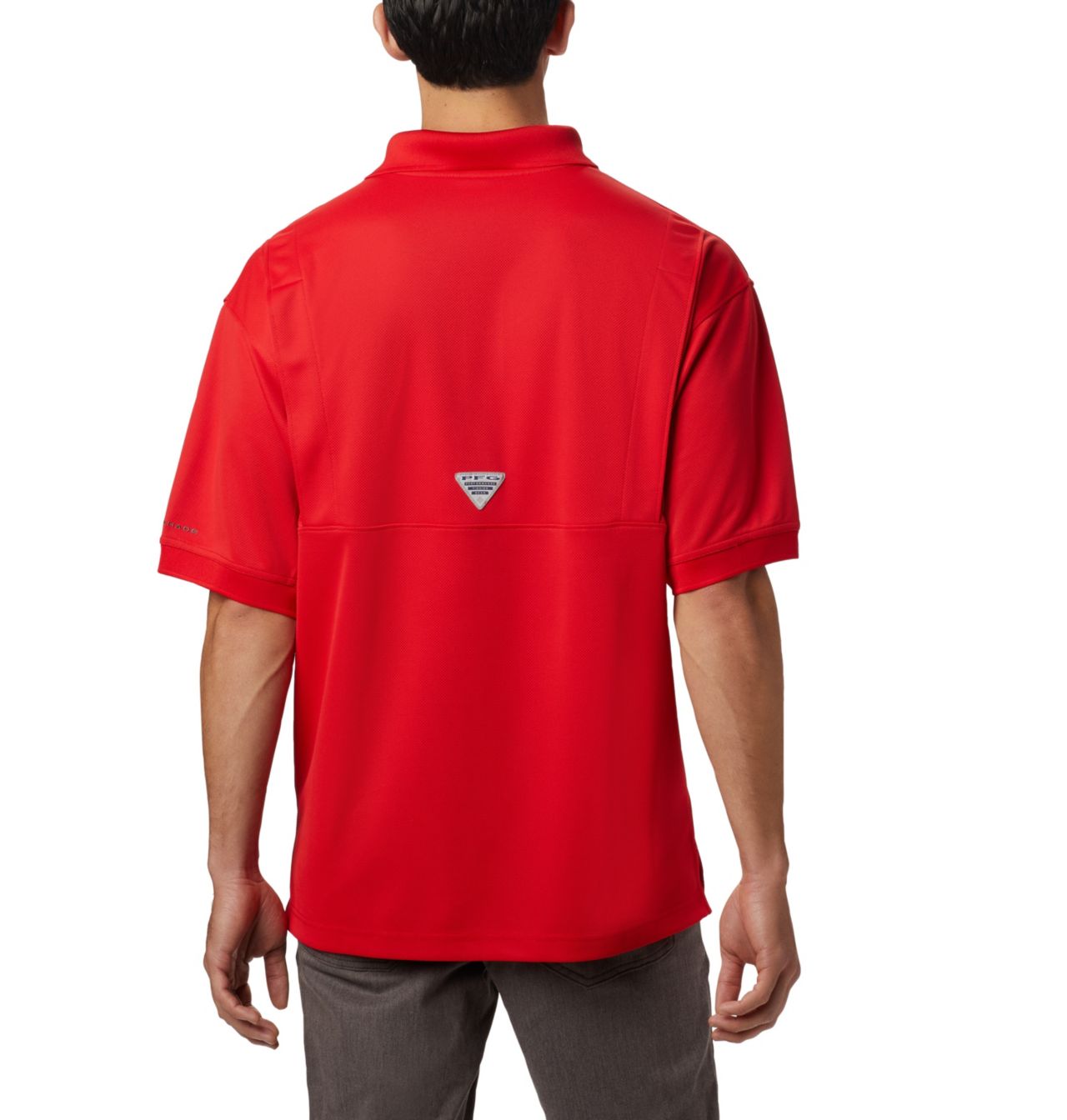 Men’s PFG Perfect Cast™ Polo Shirt - Tall 2