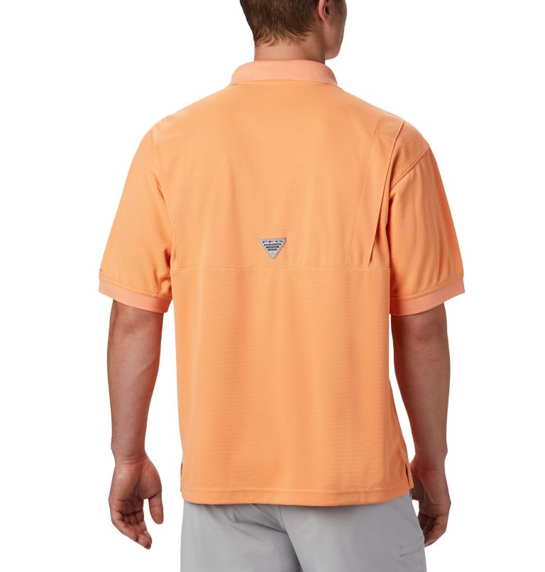 Men’s PFG Perfect Cast™ Polo Shirt Tall Columbia Sportswear