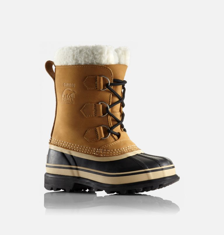 Caribou pointure 32 39 SOREL