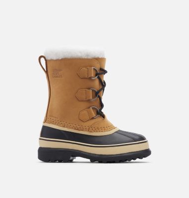 Boots de neige fille online