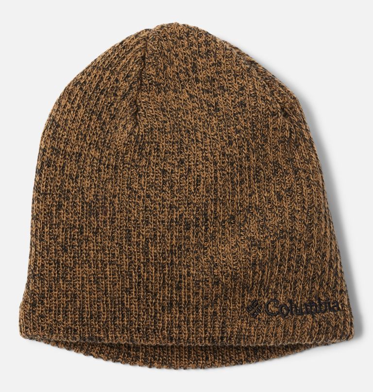 Thumbnail: Whirlibird Watch Cap Beanie | 257 | O/S, Color: Delta, Black Marled, image 1