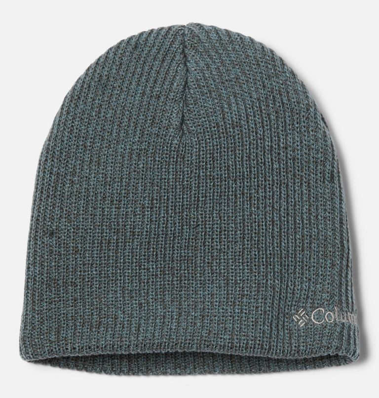 Whirlibird Watch Cap Beanie | 346 | O/S, Color: Metal, Shark Marled, image 1