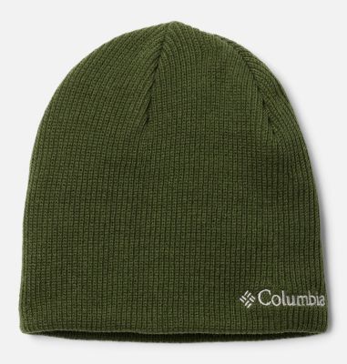Unisex Whirlibird Watch Cap Beanie, Color: Greenscape, image 4