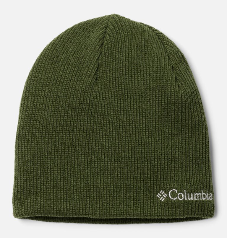 Unisex Whirlibird Watch Cap Beanie, Color: Greenscape, image 1