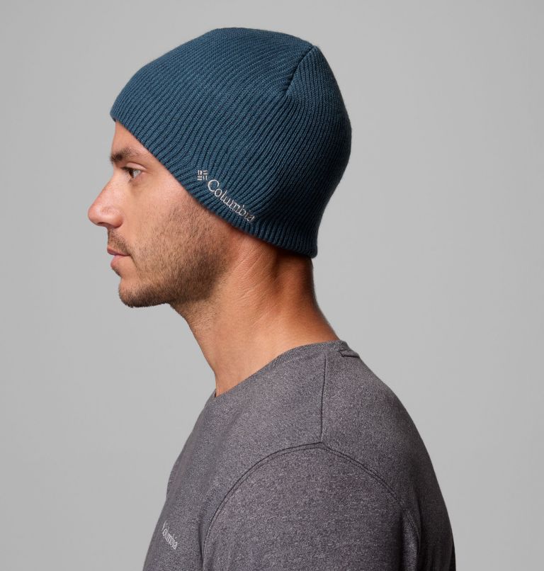 Whirlibird Beanie, Color: Everblue, image 4