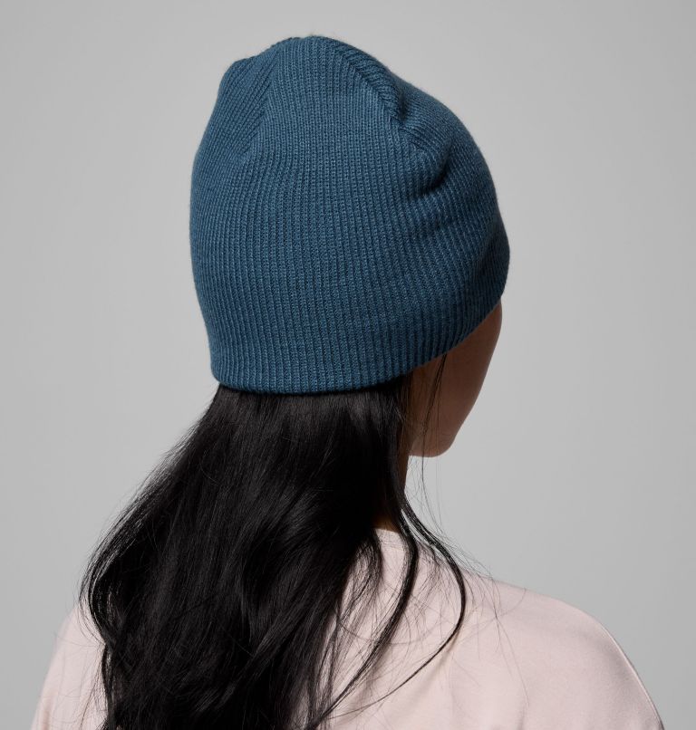 Whirlibird Beanie, Color: Everblue, image 6