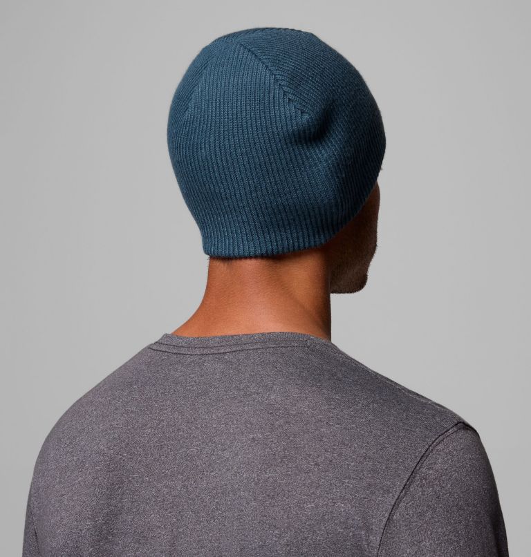 Whirlibird Beanie, Color: Everblue, image 3