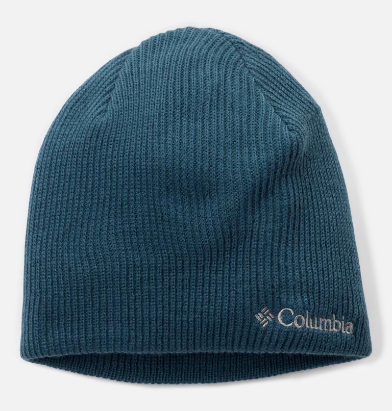 Whirlibird Beanie, Color: Everblue, image 1