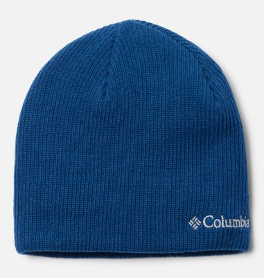 Whirlibird Watch Cap Beanie, Color: Mountain Blue, image 1