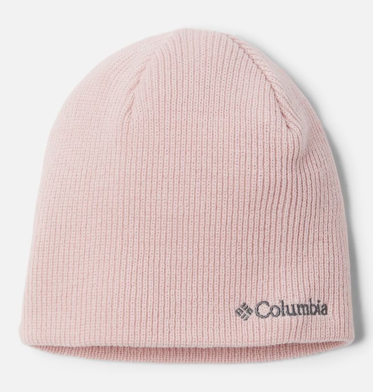 Whirlibird Watch Cap Beanie | 626 | O/S, Color: Dusty Pink, image 1