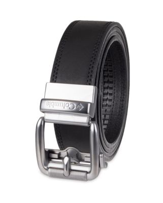 columbia active stretch belt