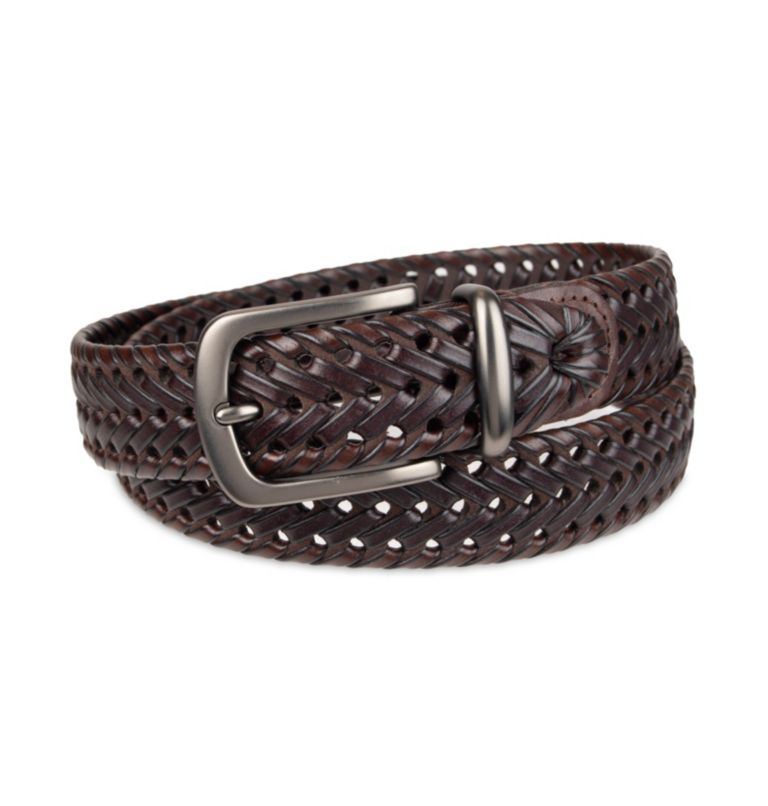 Men's Cottonwood Canyon Braid Belt Columbia Sportswear